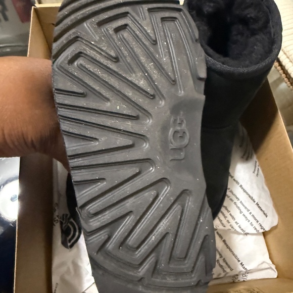 Toddler Classic II Boot Ugg - Picture 5 of 5